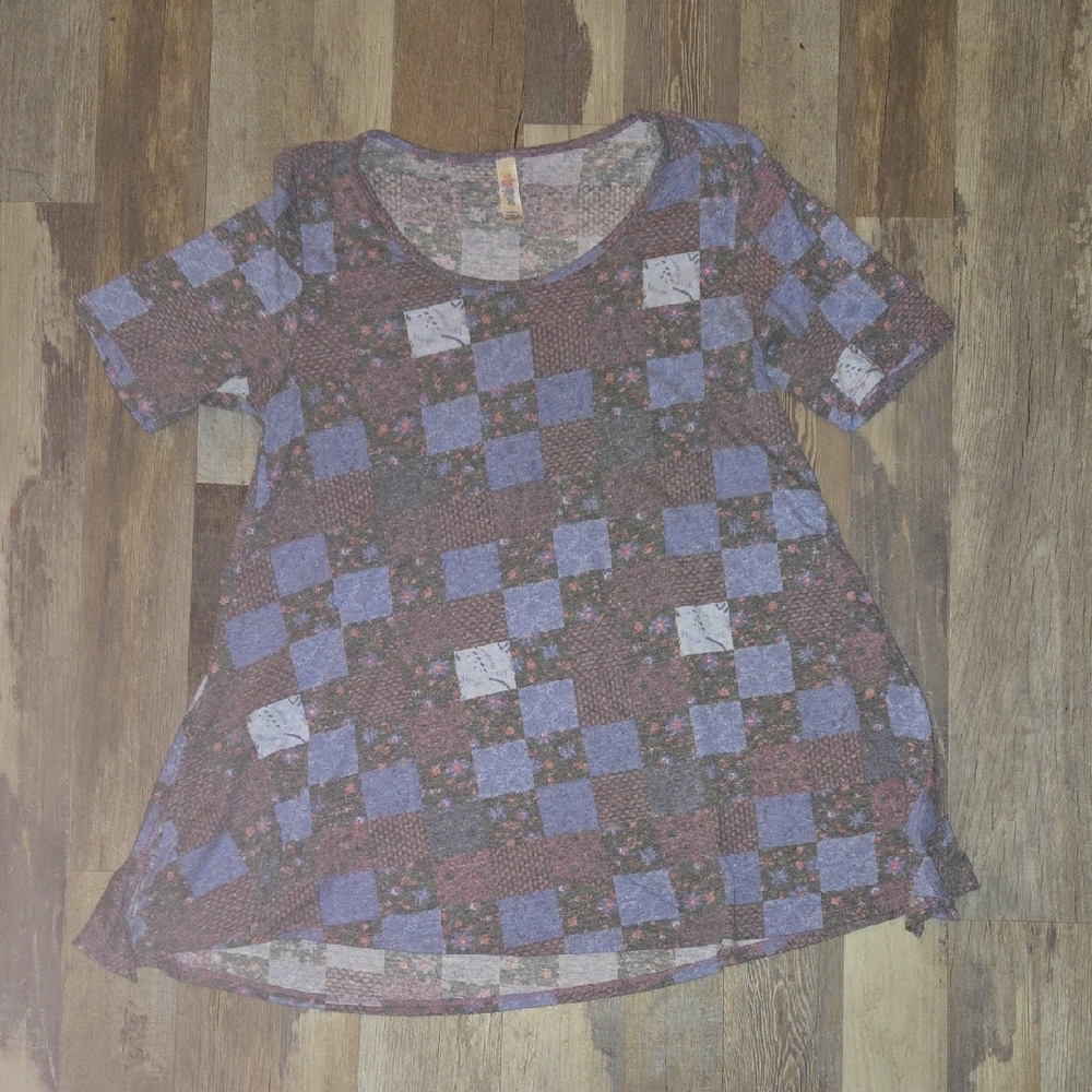 LulaRoe Perfect Tee
